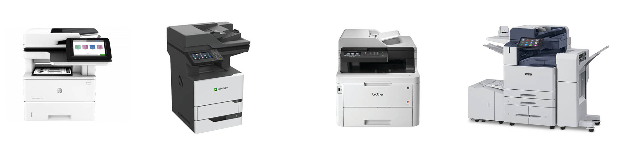 Administración de impresión