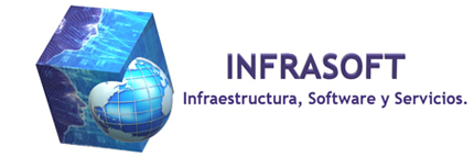 Logo Infrasoft