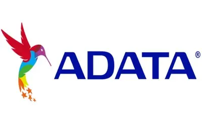 Logo Adata