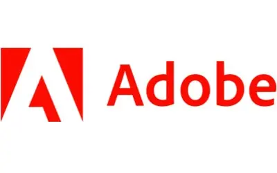 Logo Adobe