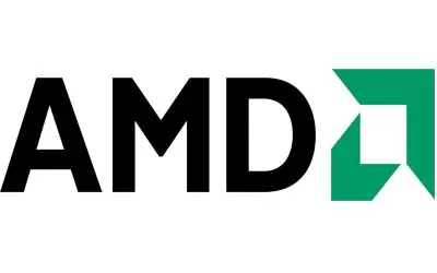Logo AMD