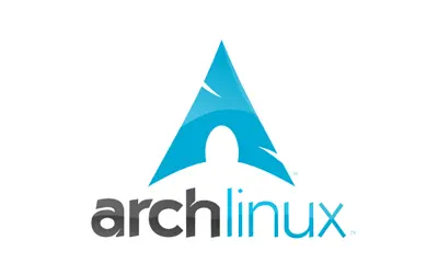 Logo Arch