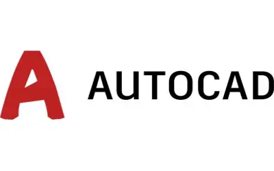 Logo Autocad