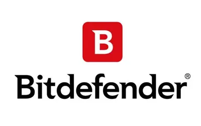 Logo Bitdefender