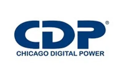 Logo CDP