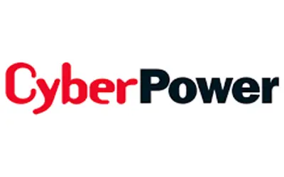 Logo Cyberpower