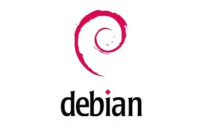 Logo Debian