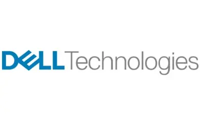 Logo Dell