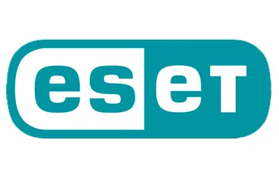Logo Eset