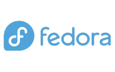 Logo Fedora