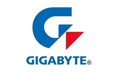Logo Gigabyte