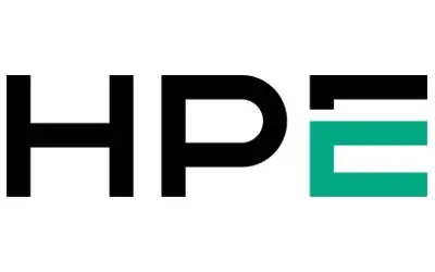 Logo Hpe