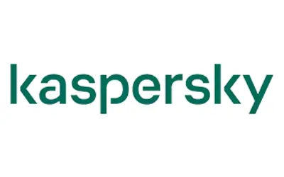 Logo Kaspersky