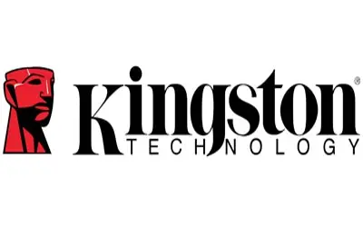 Logo Kingston