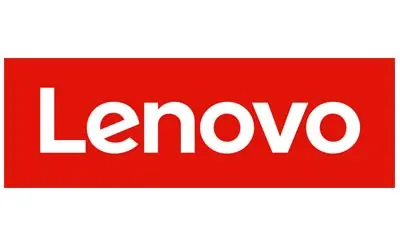 Logo Lenovo