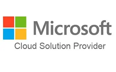 Logo Microsoft