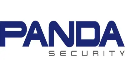 Logo Panda