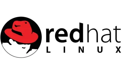 Logo Redhat Enterprice