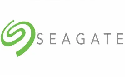 Logo Seagate