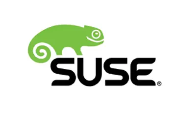 Logo Suse