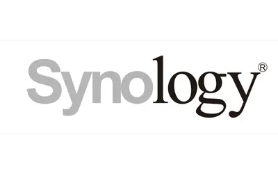 Logo Synology