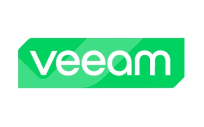 Logo Veeam