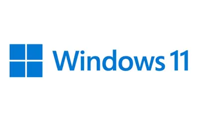 Logo Microsft Windows 11