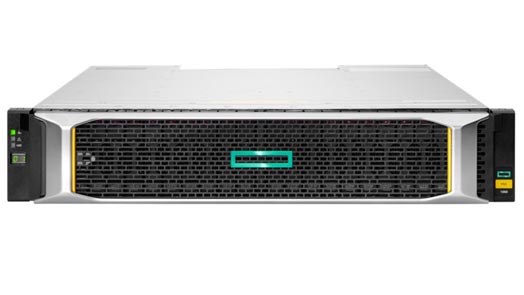 Hpe Msa 1060