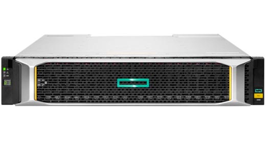 Hpe Msa 2060