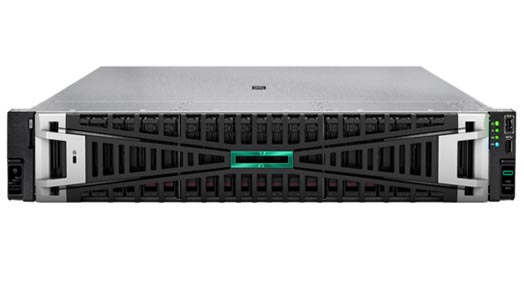 Hpe StoreEasy 1000