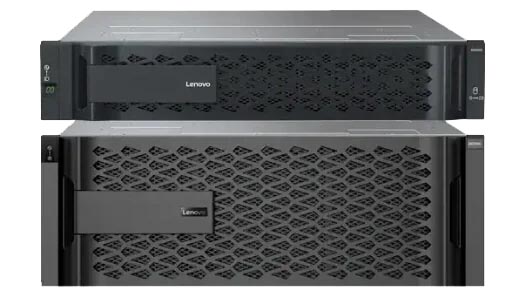 Lenovo ThinkSystem DG