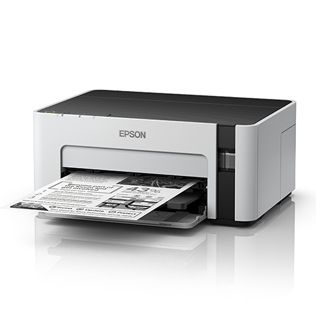 Epson Ecotank