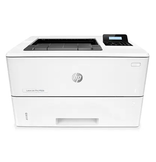 HP Laser