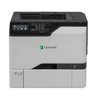 Lexmark Laser
