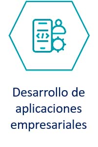 Desarrollo de aplicaciones