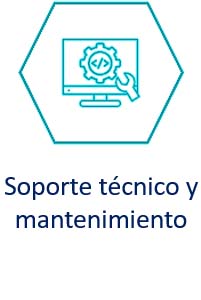 Soporte técnico