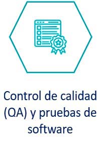 Control de Calidad