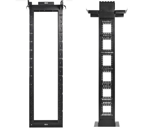Rack SR2POSTDP12HD