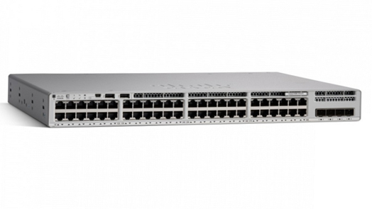 Cisco C9200L