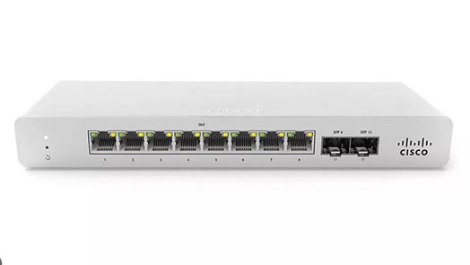 Cisco MS120