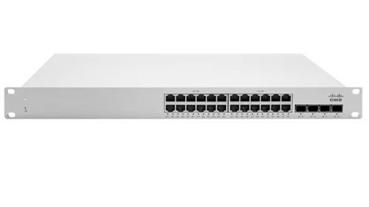 Cisco MS210