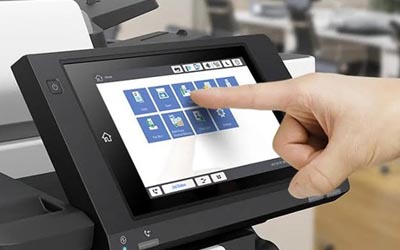 Servicios administrados de impresión