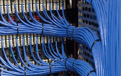 Acondicionamiento a de Datacenter