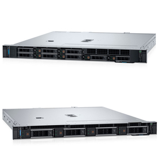 Dell PowerEdge R360