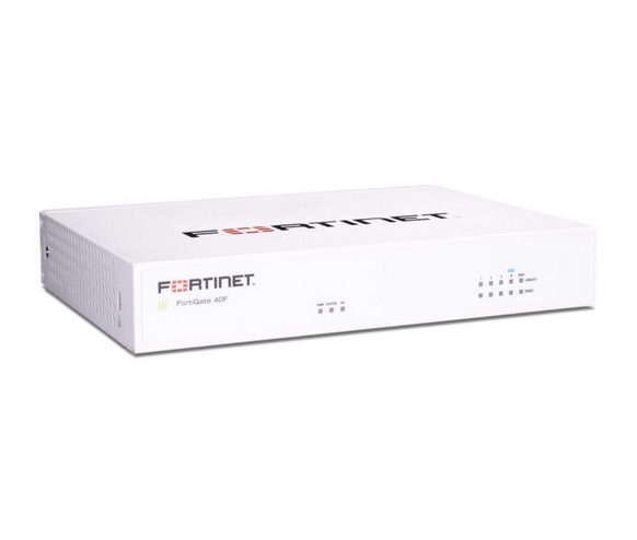 Fortinet FortiGate 40F