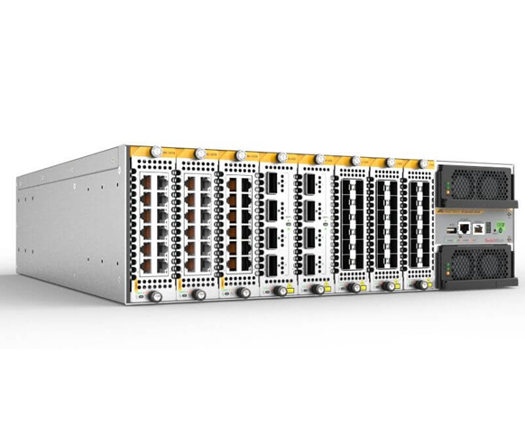 Telesis SwitchBlade x908