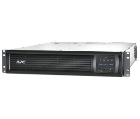 APC SMT3000RM2UCUS