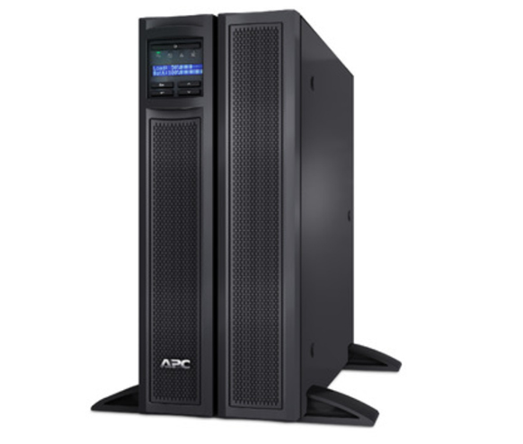 APC SMX3000HVNC