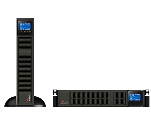 SMARTBITT SBOL123KRT