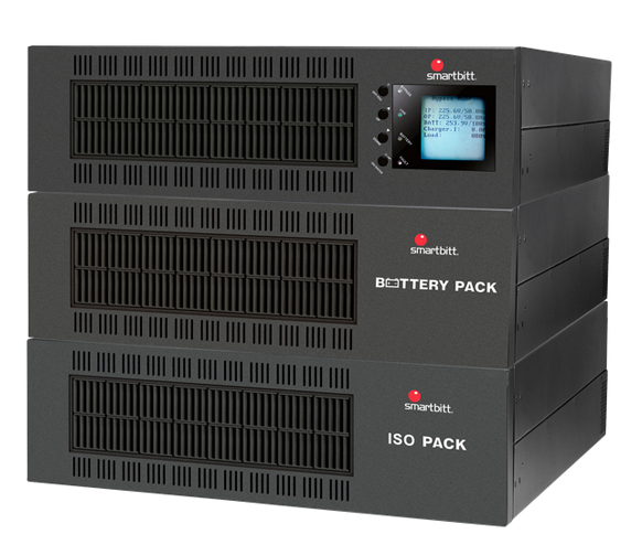 SMARTBITT SBOL6KRT3U-2T